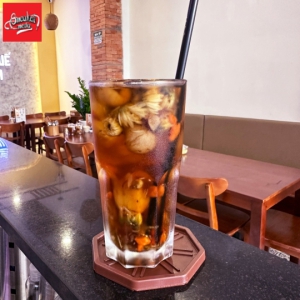 Trà Hoa Cúc Hạt Chia 